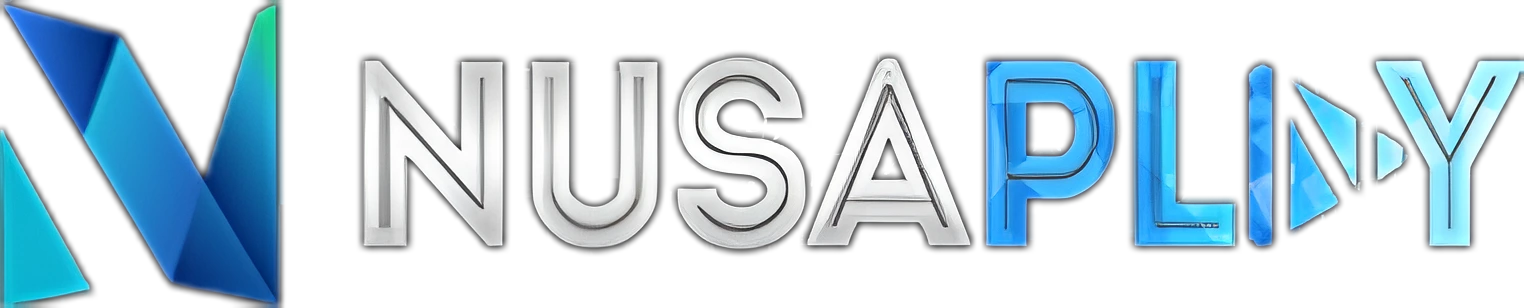 logo NUSAPLAY
